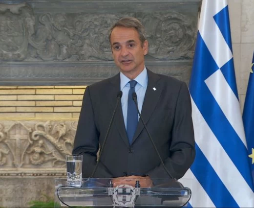 Ο Κ. Μητσοτάκης ανακοίνωσε τα 12 σημαντικότερα μέτρα της ΔΕΘ - Πληρωμές, αυξήσεις μισθών και μέτρα φόρων