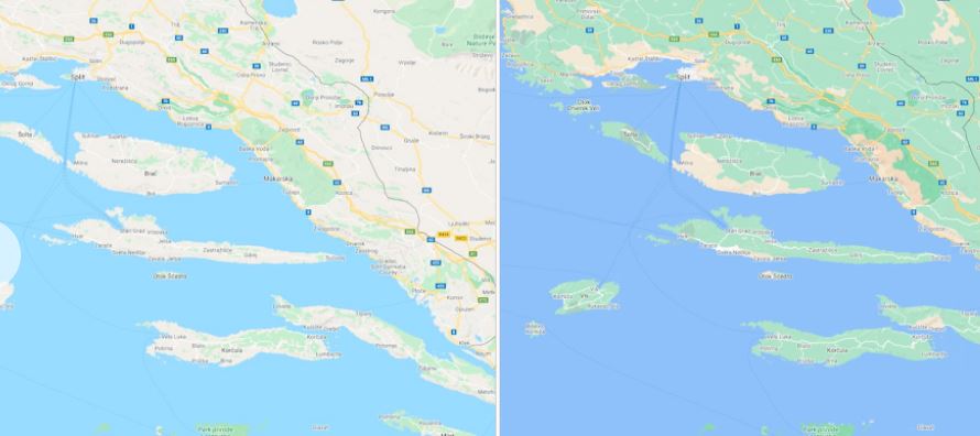 economytoday3 Αλλάζουν οι Χάρτες της Google 